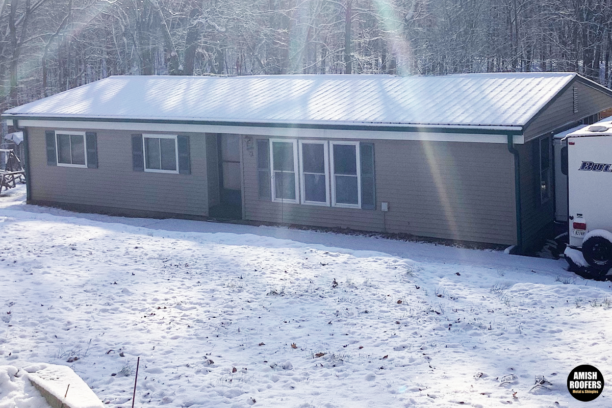 Dispelling 10 Common Roofing Myths